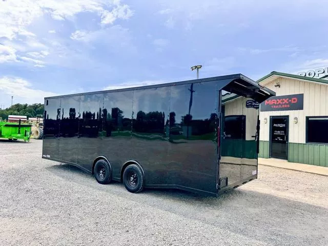new Car Haulers / Racing Trailers J&A Trailers  for sale, in Poplar Bluff, MO Thumbnail 14