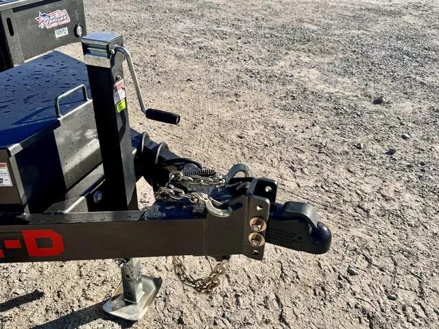 new Car Haulers / Racing Trailers MAXX-D  for sale, in Poplar Bluff, MO Thumbnail 16