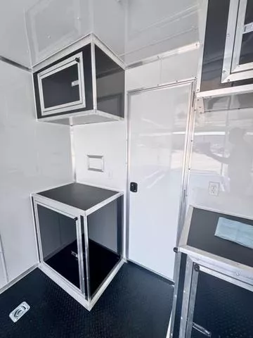 new Car Haulers / Racing Trailers Anvil Trailers  for sale, in Poplar Bluff, MO Thumbnail 11