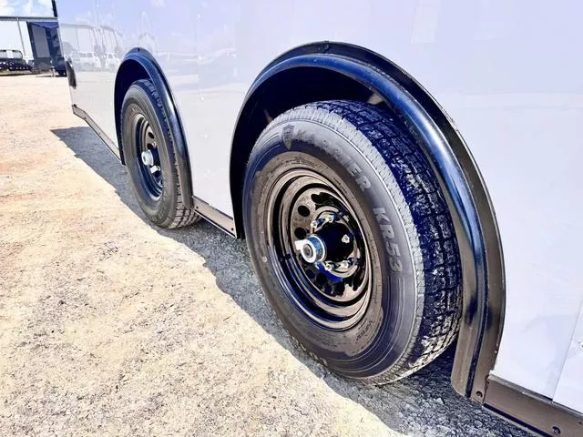 new Car Haulers / Racing Trailers J&A Trailers  for sale, in Poplar Bluff, MO Thumbnail 8