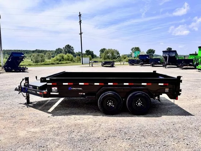 new Dump Trailers Load Trail  for sale, in Poplar Bluff, MO Thumbnail 19