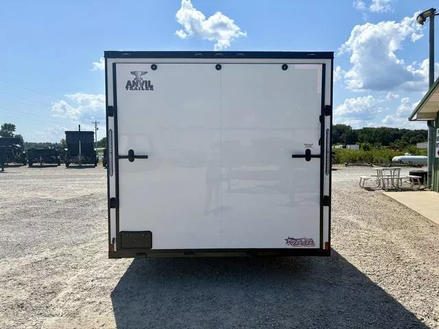 new Cargo (Enclosed) Trailers Anvil Trailers  for sale, in Poplar Bluff, MO Thumbnail 10
