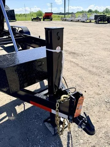 new Dump Trailers Texas Pride Trailers  for sale, in Poplar Bluff, MO Thumbnail 10