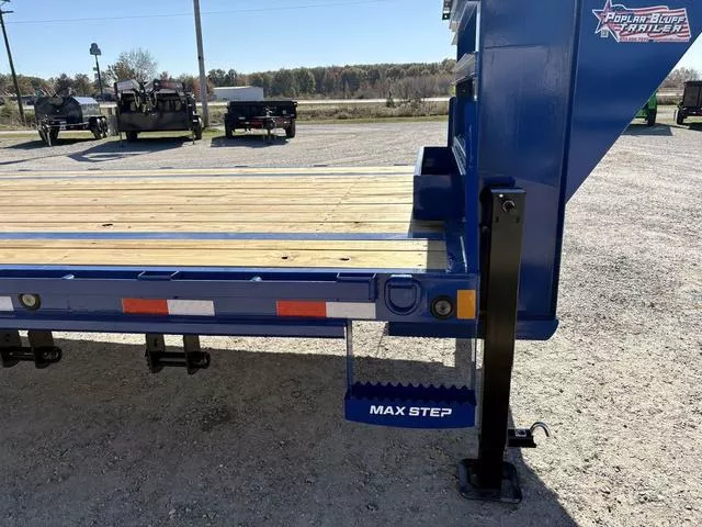 new Flat Decks Load Trail  for sale, in Poplar Bluff, MO Thumbnail 12