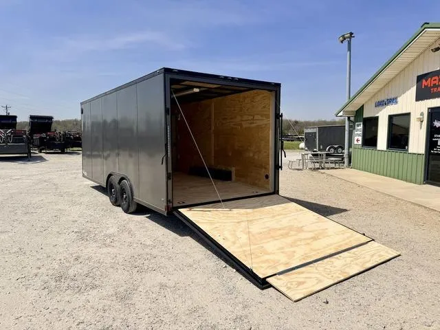 new Car Haulers / Racing Trailers Anvil  for sale, in Poplar Bluff, MO Thumbnail 3