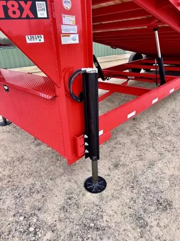new Tilt Trailers MAXX-D  for sale, in Poplar Bluff, MO Thumbnail 23