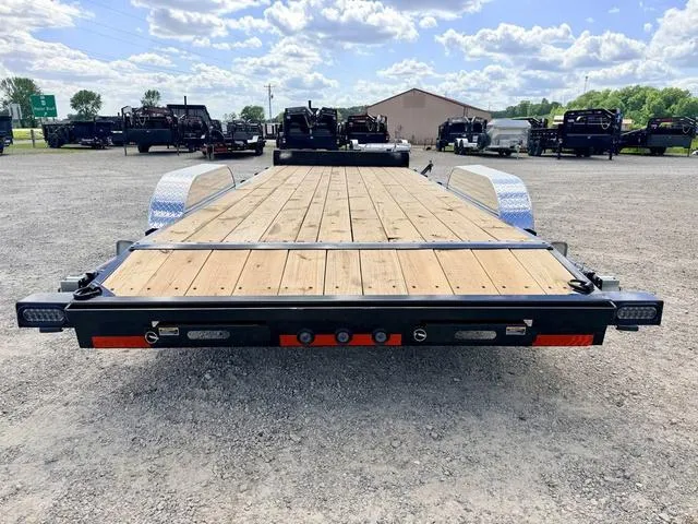 new Car Haulers / Racing Trailers Load Trail  for sale, in Poplar Bluff, MO Thumbnail 6