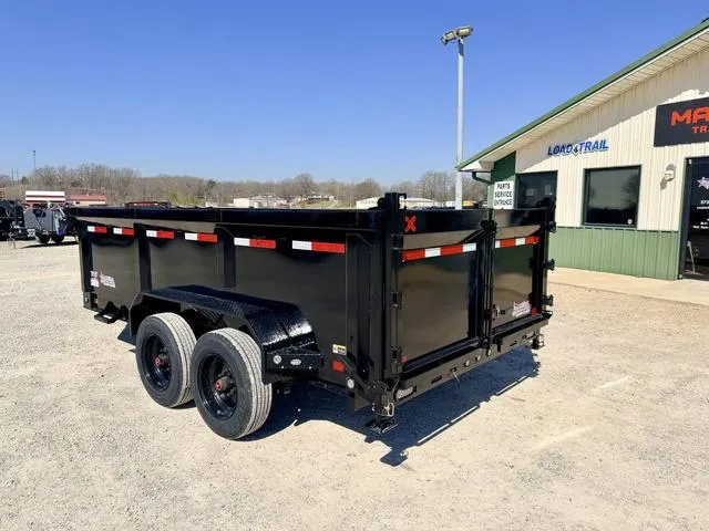 new Dump Trailers MAXX-D  for sale, in Poplar Bluff, MO Thumbnail 19