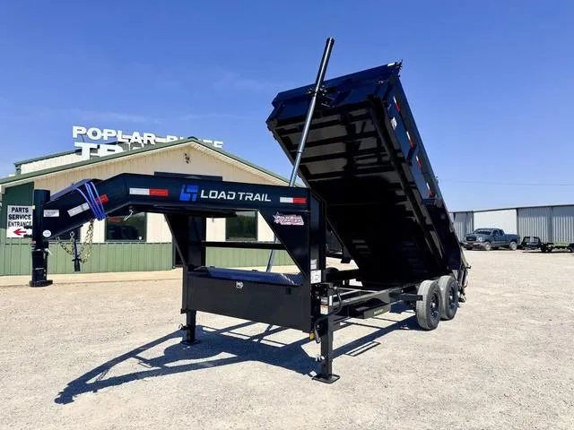 new Dump Trailers Load Trail  for sale, in Poplar Bluff, MO Thumbnail 3