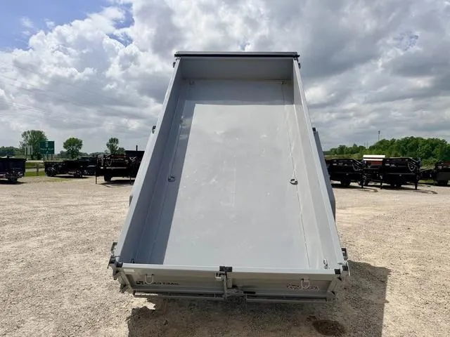 new Dump Trailers Load Trail  for sale, in Poplar Bluff, MO Thumbnail 12