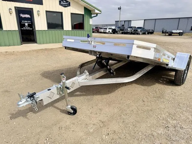 new Tilt Trailers Aluma  for sale, in Poplar Bluff, MO Thumbnail 21