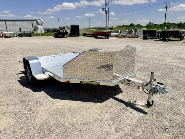 new Motorcycle / Cycle Trailers Aluma  for sale, in Poplar Bluff, MO Thumbnail 6