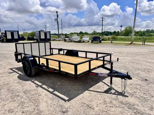 new Utility Trailers WD Trailer  for sale, in Poplar Bluff, MO Thumbnail 12