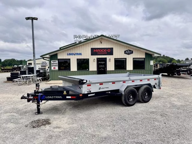 new Dump Trailers Load Trail  for sale, in Poplar Bluff, MO Thumbnail 15