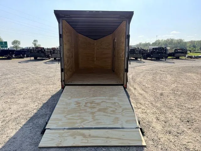 new Cargo (Enclosed) Trailers Anvil  for sale, in Poplar Bluff, MO Thumbnail 10