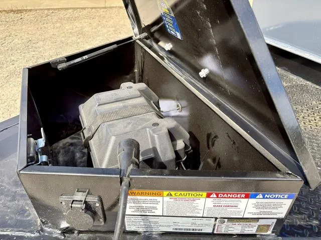 new Utility Trailers BCI Trailers  for sale, in Poplar Bluff, MO Thumbnail 12