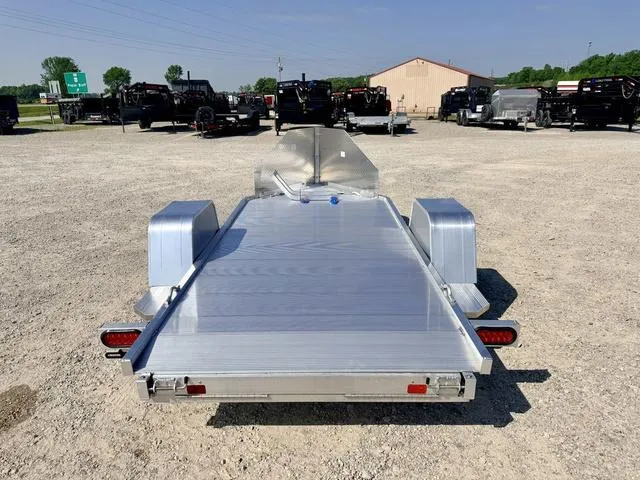 new Motorcycle / Cycle Trailers Aluma  for sale, in Poplar Bluff, MO Thumbnail 7