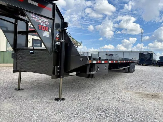 new Tilt Trailers MAXX-D  for sale, in Poplar Bluff, MO Thumbnail 15