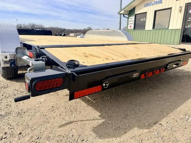 new Car Haulers / Racing Trailers Load Trail  for sale, in Poplar Bluff, MO Thumbnail 18