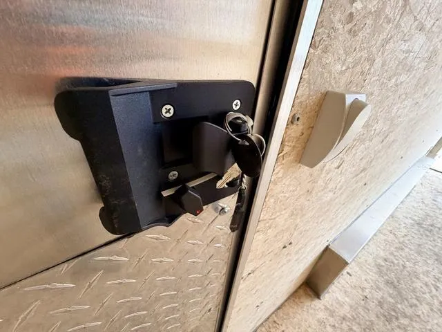 used Cargo (Enclosed) Trailers Other  for sale, in Poplar Bluff, MO Thumbnail 22