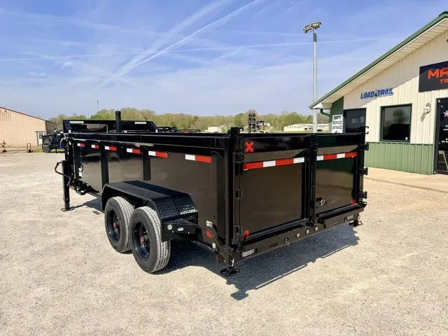 new Dump Trailers MAXX-D  for sale, in Poplar Bluff, MO Thumbnail 14