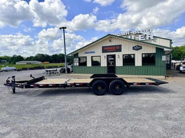 new Equipment / Flatbed Trailers Load Trail  for sale, in Poplar Bluff, MO Thumbnail 25