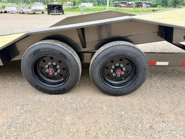 new Tilt Trailers MAXX-D  for sale, in Poplar Bluff, MO Thumbnail 17