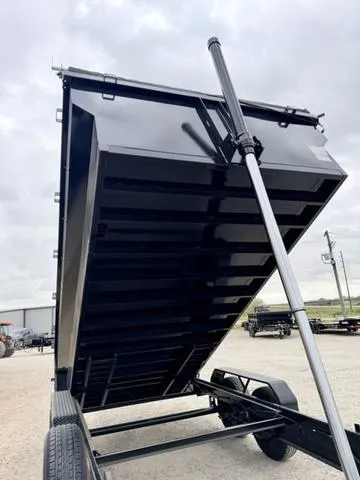 new Dump Trailers Texas Pride Trailers  for sale, in Poplar Bluff, MO Thumbnail 26
