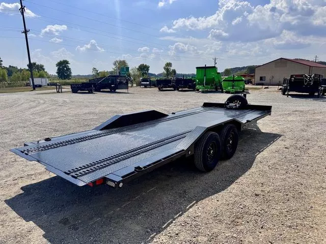 new Tilt Trailers MAXX-D  for sale, in Poplar Bluff, MO Thumbnail 18