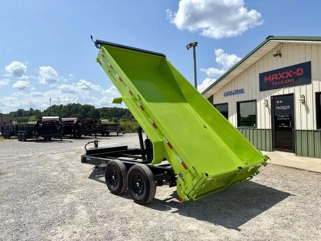 new Dump Trailers Load Trail  for sale, in Poplar Bluff, MO Thumbnail 15