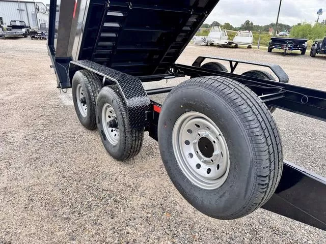 new Dump Trailers Texas Pride Trailers  for sale, in Poplar Bluff, MO Thumbnail 21