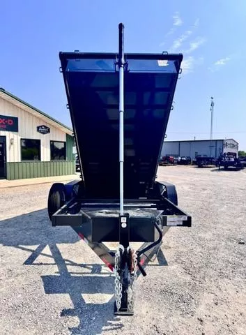 new Dump Trailers Texas Pride Trailers  for sale, in Poplar Bluff, MO Thumbnail 3