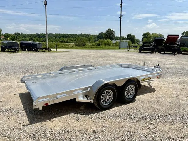 new Utility Trailers Aluma  for sale, in Poplar Bluff, MO Thumbnail 11