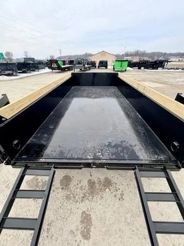 new Dump Trailers MAXX-D  for sale, in Poplar Bluff, MO Thumbnail 10