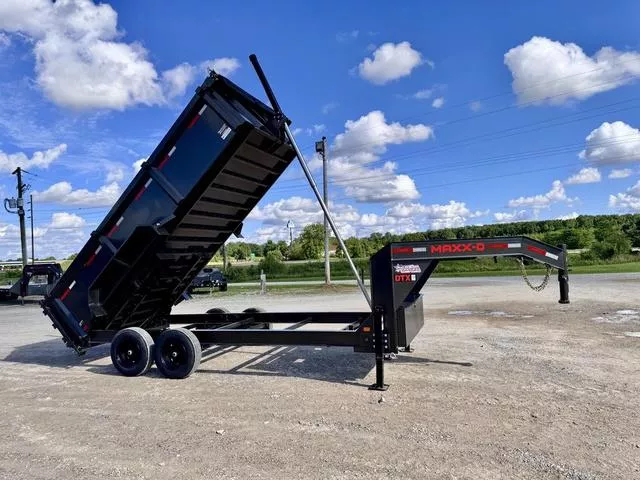 new Dump Trailers MAXX-D  for sale, in Poplar Bluff, MO Thumbnail 4