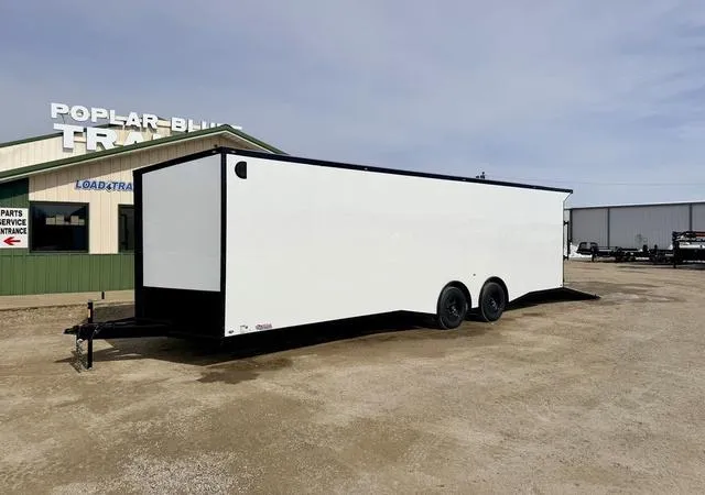 new Car Haulers / Racing Trailers J&A Trailers  for sale, in Poplar Bluff, MO Thumbnail 2