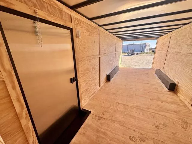 new Car Haulers / Racing Trailers J&A Trailers  for sale, in Poplar Bluff, MO Thumbnail 8