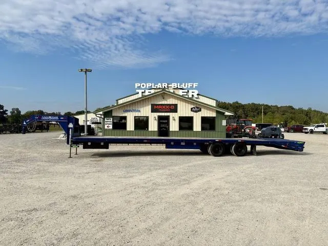 used Flat Decks Load Trail  for sale, in Poplar Bluff, MO Thumbnail 4