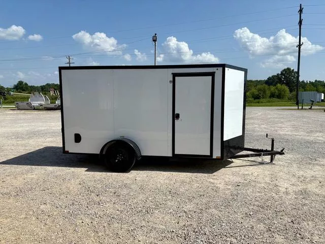 new Cargo (Enclosed) Trailers Arising  for sale, in Poplar Bluff, MO Thumbnail 9