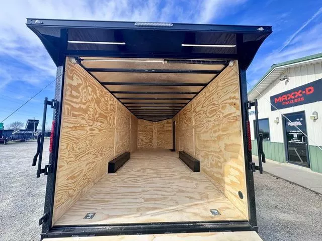 new Car Haulers / Racing Trailers J&A Trailers  for sale, in Poplar Bluff, MO Thumbnail 6