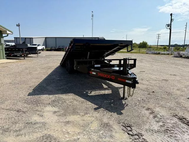 new Equipment / Flatbed Trailers MAXX-D  for sale, in Poplar Bluff, MO Thumbnail 9