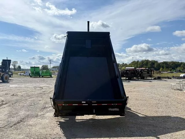new Dump Trailers Load Trail  for sale, in Poplar Bluff, MO Thumbnail 4
