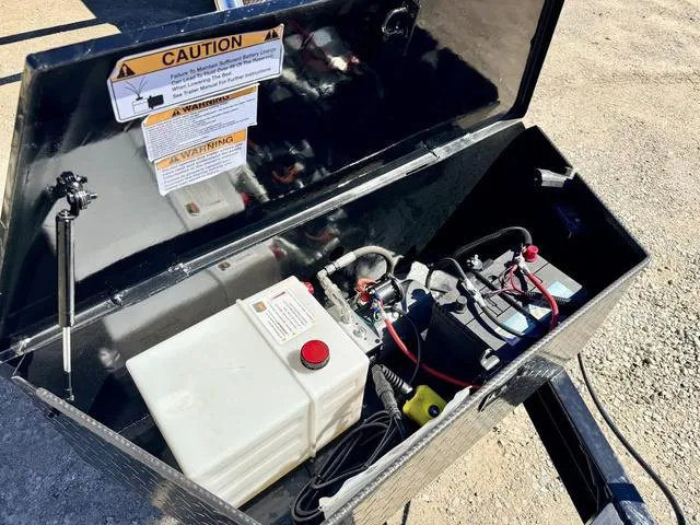 new Dump Trailers Texas Pride Trailers  for sale, in Poplar Bluff, MO Thumbnail 15