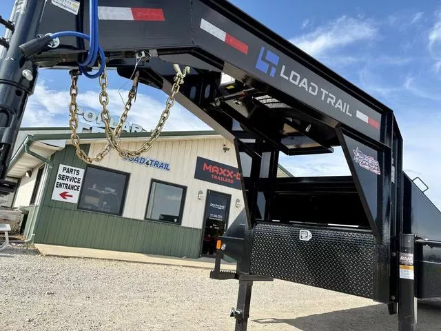 new Equipment / Flatbed Trailers Load Trail  for sale, in Poplar Bluff, MO Thumbnail 14