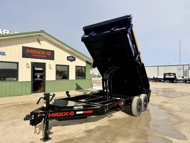 new Dump Trailers MAXX-D  for sale, in Poplar Bluff, MO Thumbnail 21
