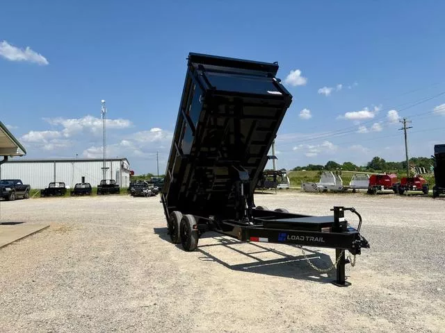 new Dump Trailers Load Trail  for sale, in Poplar Bluff, MO Thumbnail 8