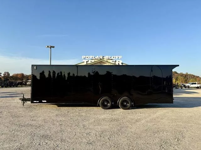 new Car Haulers / Racing Trailers J&A Trailers  for sale, in Poplar Bluff, MO Thumbnail 7