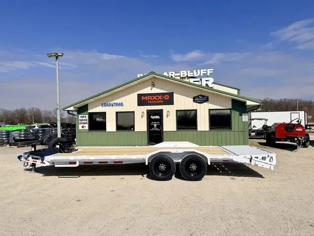 new Equipment / Flatbed Trailers Diamond C Trailers  for sale, in Poplar Bluff, MO Thumbnail 5