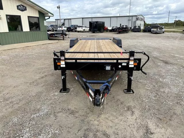 new Utility Trailers Load Trail  for sale, in Poplar Bluff, MO Thumbnail 10