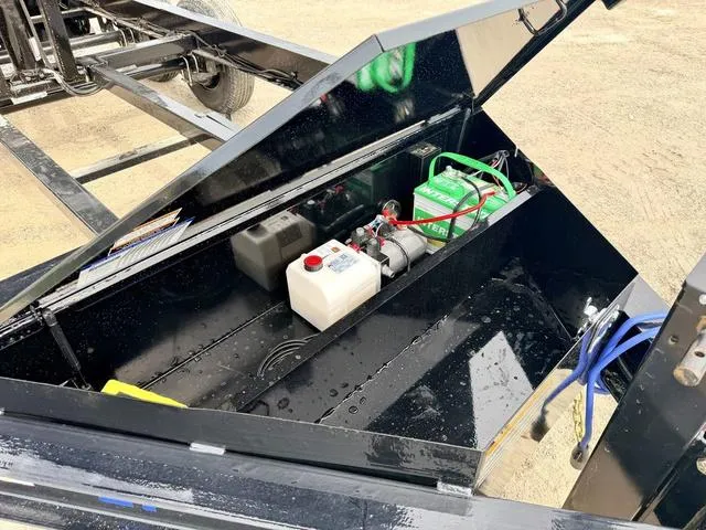 new Dump Trailers Load Trail  for sale, in Poplar Bluff, MO Thumbnail 5